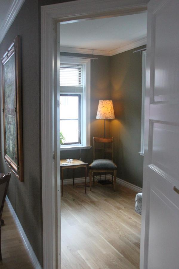 Apartament Gamle Apoteket I Gamle Skudeneshavn Zewnętrze zdjęcie